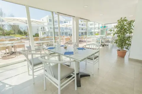Aparthotel Habitat in Pollença — foto 30