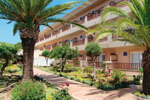 Hotel Voramar Es Pujols in Formentera — foto 9