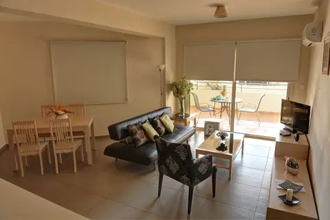 Aphrodite Sands Resort in Mandria Lemesou — foto 19