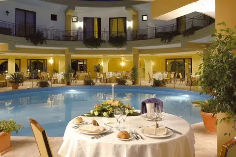 Hotel Dolcestate in Campofelice di Roccella, foto 13