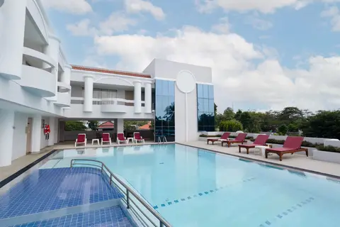 Matcha Samui Resort in บ้านบ่อผุด — foto 2