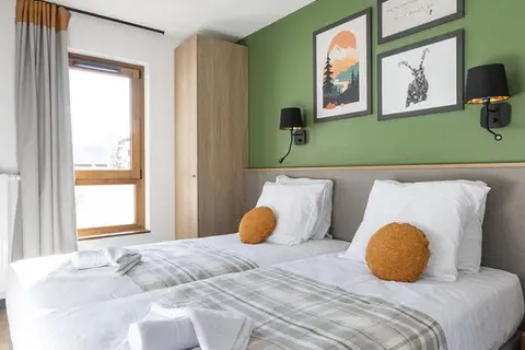 Residence Club MMV le Serra Neva in La Salle-les-Alpes — foto 2