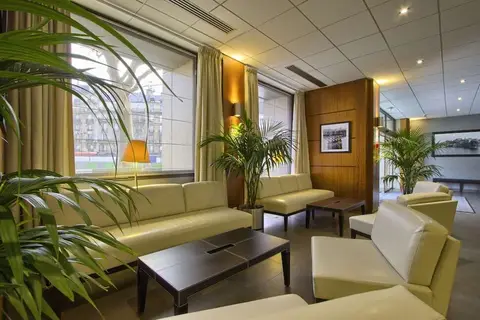 B&B Hotel Paris 17 Batignolles in Parijs, foto 7