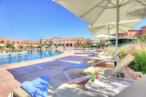 Grand Mogador AGDAL in Marrakech, foto 19