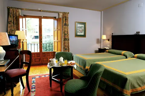 Parador de Gijón in Gijon — foto 18