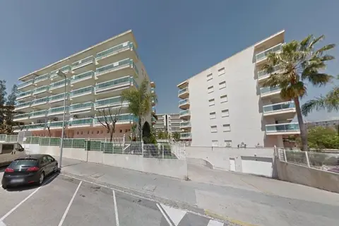 Residencial Ventura Park by Rentalmar in Salou