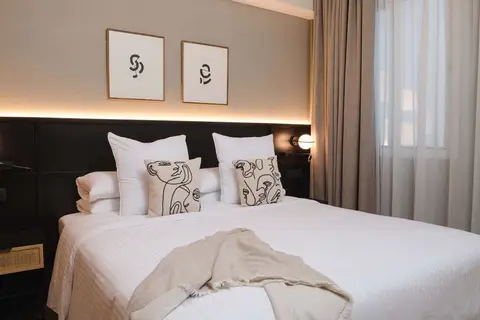 Blue Marina Suites in Arrecife — foto 15