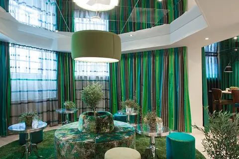 Absalon Hotel in Kopenhagen — foto 10