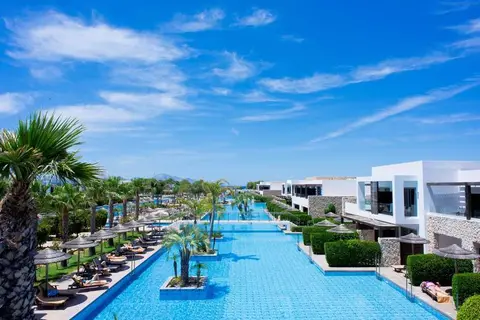 TUI Blue Palazzo Del Mare in Marmari, foto 19