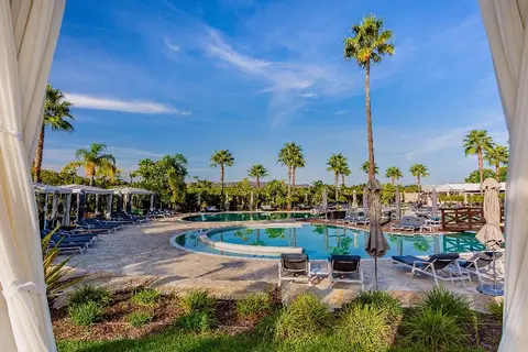 Conrad Algarve in Almancil — foto 16