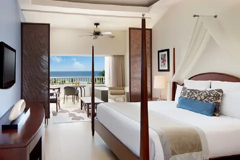 Secrets St. James Montego Bay in Montego Bay — foto 14
