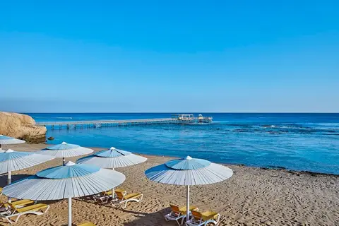 Jaz Grand Marsa in Marsa Alam, foto 19