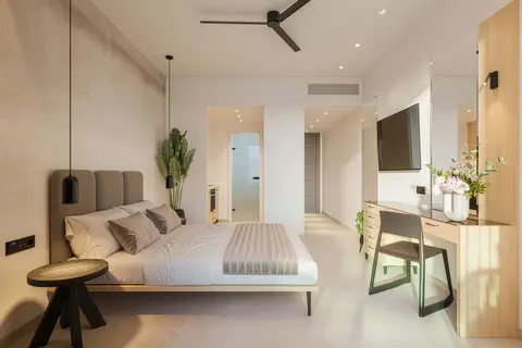 Missiria Suites in Rethimnon — foto 6