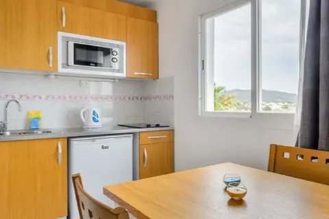 Aparthotel Vibra Sanan in Sant Antoni de Portmany — foto 12