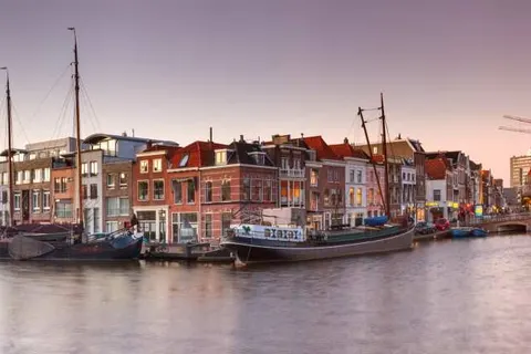 Hotel NH Noordwijk Conference Centre Leeuwenhorst foto 26