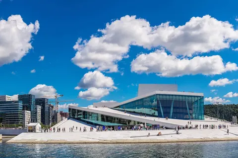 Clarion Hotel The Hub foto 18