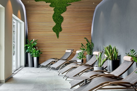 Hotel Ever Grün foto 13