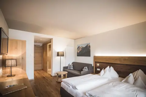 Hotel Autentis in Rasen-Antholz - Rasun Anterselva — foto 2