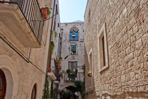 Corte Altavilla Relais & Charme in Conversano — foto 9