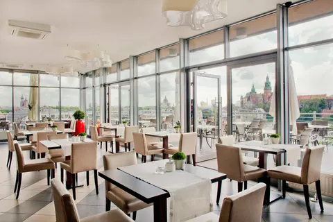 Hotel Kossak foto 14