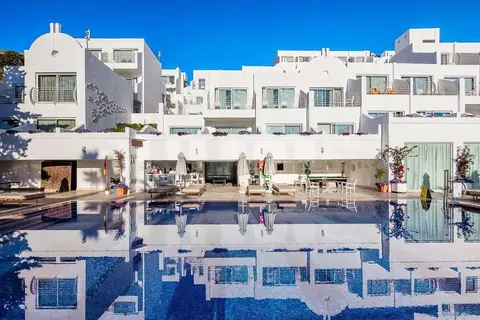 Agaya Bodrum in Bodrum, foto 26