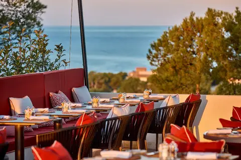 Purobeach Resort Santa Ponsa in Calvià — foto 29