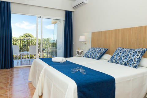 AluaSun Marbella Park foto 14