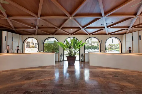 Lunas Resort Yoga & Spa foto 4