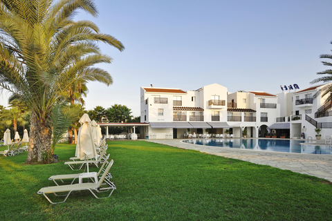 Akti Beach Hotel & Village Holiday Resort foto 21