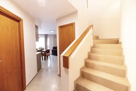 Apartamentos Vista Sur in Arona — foto 30