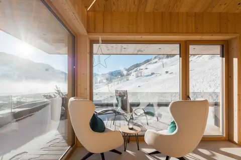More Mountain Suites in Großarl Süd — foto 21