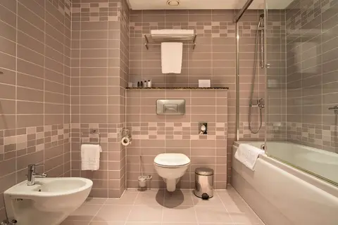 Rosslyn Central Park Hotel Sofia in Central Park — foto 7