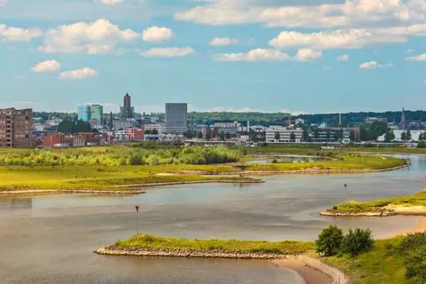 Wellnessresort & Hotel De Valkenberg foto 34