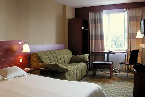 Best Western Plus Ajaccio Amirauté Hotel in Ajaccio, foto 3