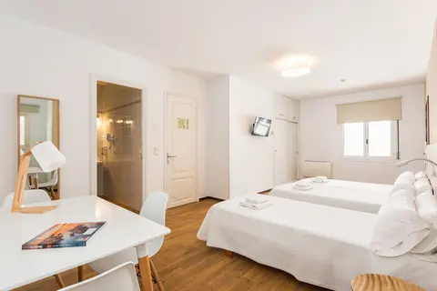Hostal Jume in Maó, foto 21