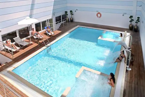 Sun Palace Resort & Spa in Kos — foto 5