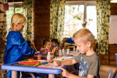 TopParken Landgoed de Scheleberg foto 22