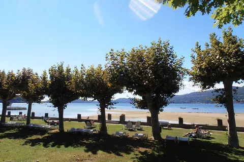 Camping Lido Di Monvalle foto 11