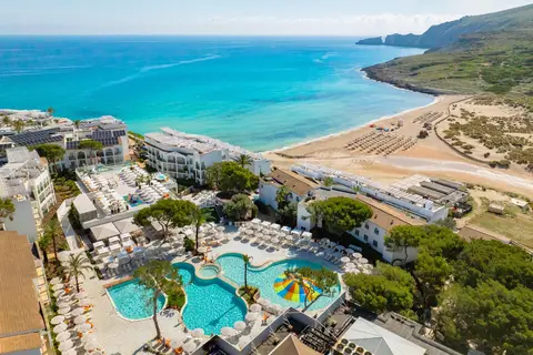 VIVA Cala Mesquida Resort & Spa in Capdepera, foto 2