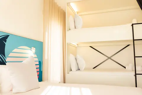 RIDE Surf Resort & Spa in Ovar — foto 6