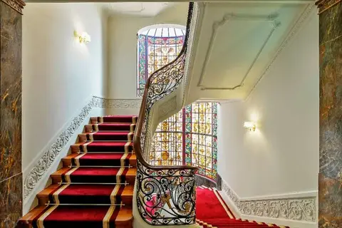 Hotel Infante Sagres in Porto, foto 18