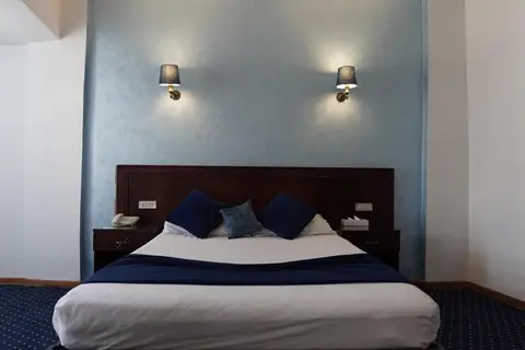 Amoun Hotel Alexandria in Alexandrië