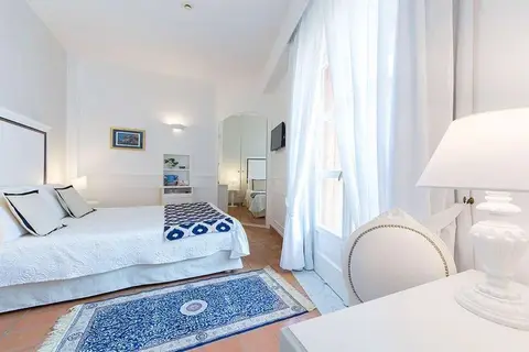 Villa Romana Hotel & Spa in Minori — foto 22
