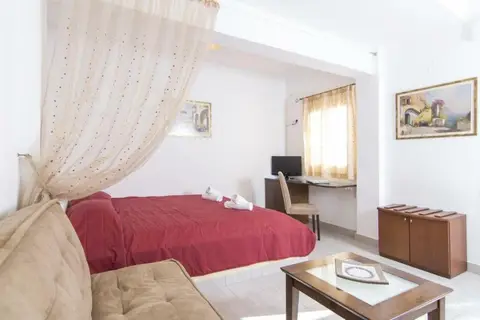 Paradise Resort Santorini in Δημοτική Ενότητα Θήρας — foto 30