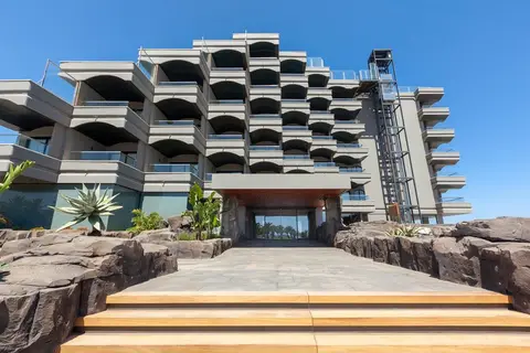 Hotel Faro, a Lopesan Collection Hotel in Meloneras — foto 4