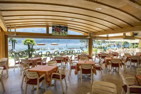 Hotel Du Lac in Limone sul Garda, foto 10