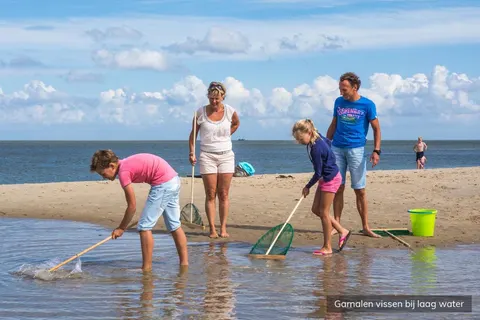 Camping Loodsmansduin foto 6