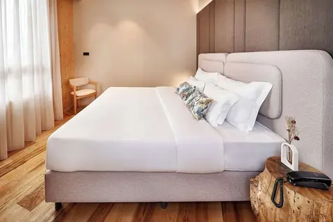 The Log Porto Hotel in Porto — foto 9
