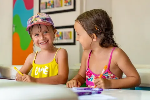 Soustons Village foto 11