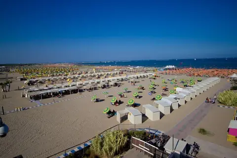 Hotel Ragno D'Oro in Chioggia, foto 18